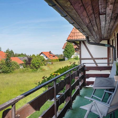 Gaestehaus Kunkelmann Mit Sauna ヘーヘンシュヴァント エクステリア 写真